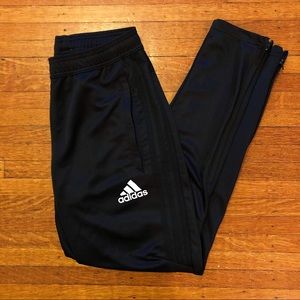 Adidas Black Track Pants